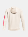 Under Armour Apollo Sportstyle Sweatshirt