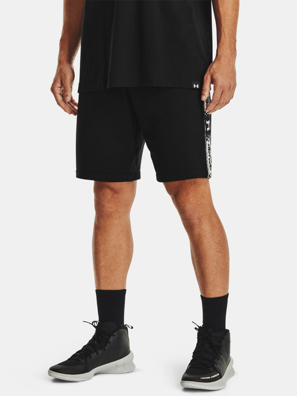Under Armour Herren-Shorts Under Armour PERIMETER FLEECE SHORT