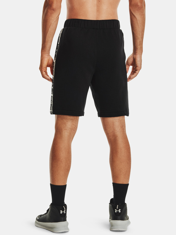 Under Armour Herren-Shorts Under Armour PERIMETER FLEECE SHORT