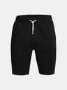 Under Armour Herren-Shorts Under Armour PERIMETER FLEECE SHORT