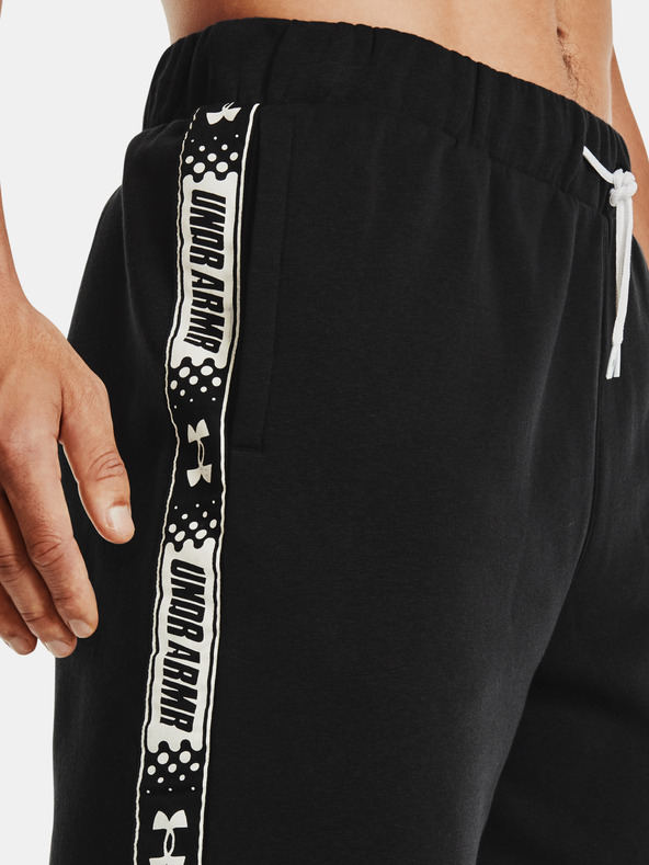 Under Armour Herren-Shorts Under Armour PERIMETER FLEECE SHORT