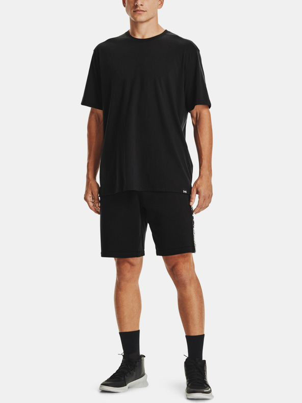 Under Armour Herren-Shorts Under Armour PERIMETER FLEECE SHORT