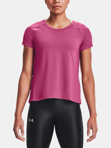 Under Armour Iso-Chill Run T-Shirt