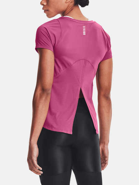Under Armour Iso-Chill Run T-Shirt