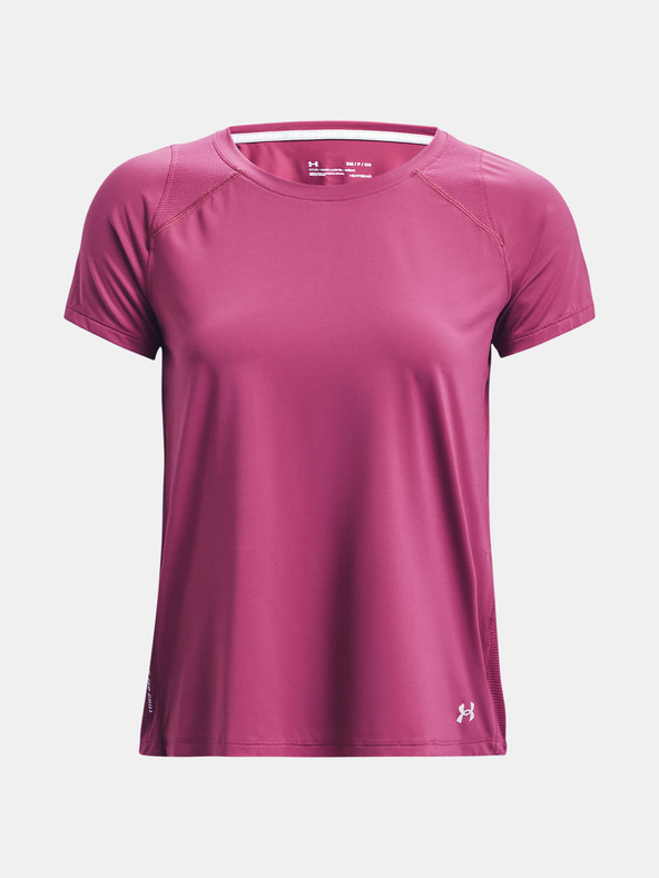 Under Armour Iso-Chill Run T-Shirt