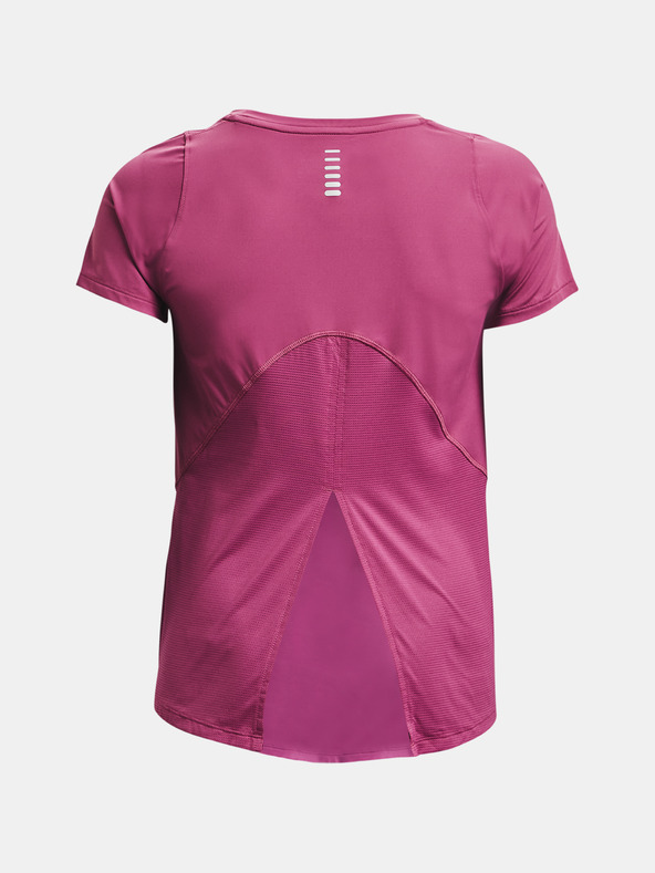 Under Armour Iso-Chill Run T-Shirt