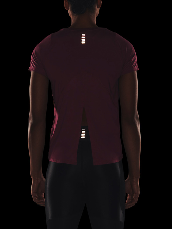 Under Armour Iso-Chill Run T-Shirt