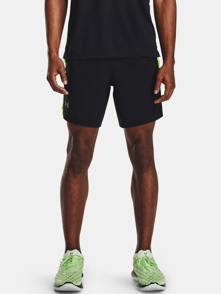 Under Armour Launch SW 7'' Tape Shorts