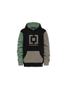 Horsefeathers Kinder Sweatjacke Leader - multicolor VI