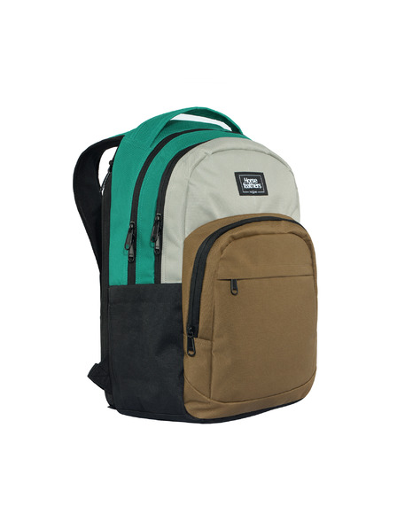 Horsefeathers Rucksack Clout - blue grass