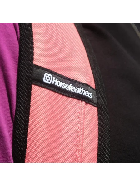 Horsefeathers Rucksack Clout - coral