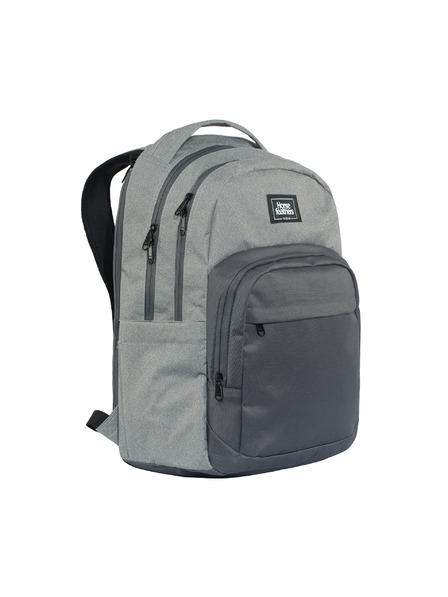 Horsefeathers Rucksack Clout - gray melange