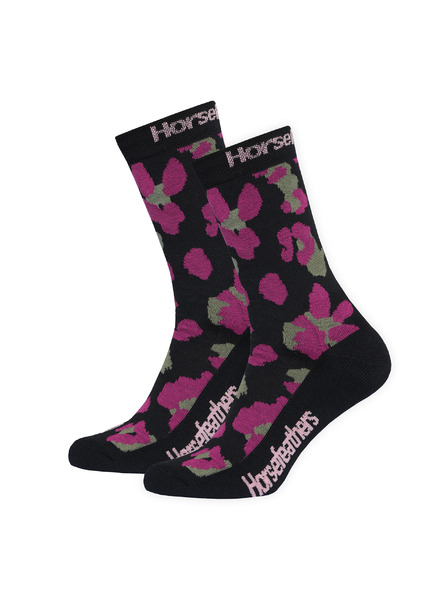 Horsefeathers Socken Julp STR - colored