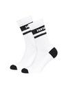 Horsefeathers Socken Neely - white