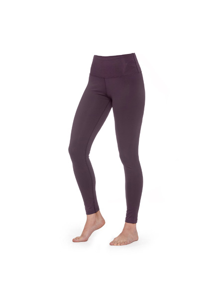 Horsefeathers Damen Leggings Claris - wineberry