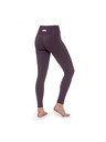 Horsefeathers Damen Leggings Claris - wineberry