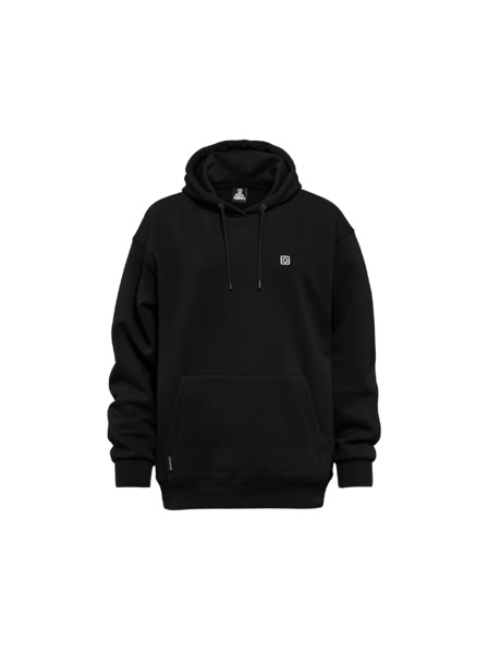 Horsefeathers Sweatshirt Mivon - black