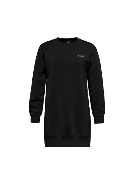 Horsefeathers Sweatshirt Chandra - black