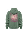Horsefeathers Sweatshirt Zawe - iceberg green
