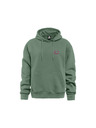 Horsefeathers Sweatshirt Zawe - iceberg green