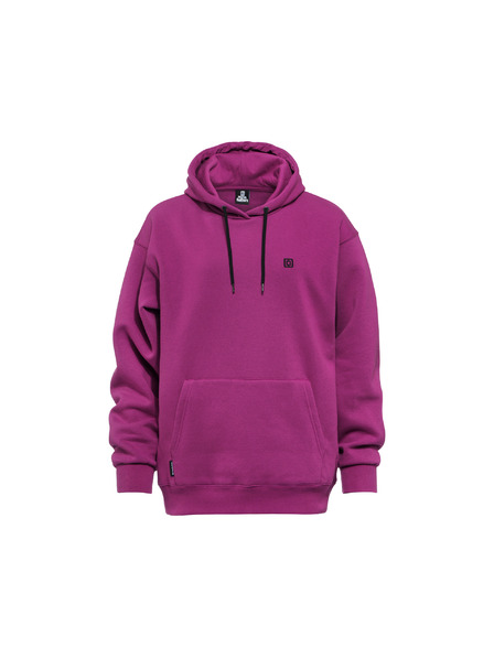 Horsefeathers Sweatshirt Mivon - orchid