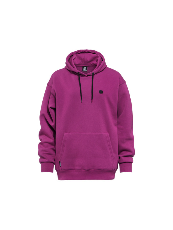 Horsefeathers Sweatshirt Mivon - orchid