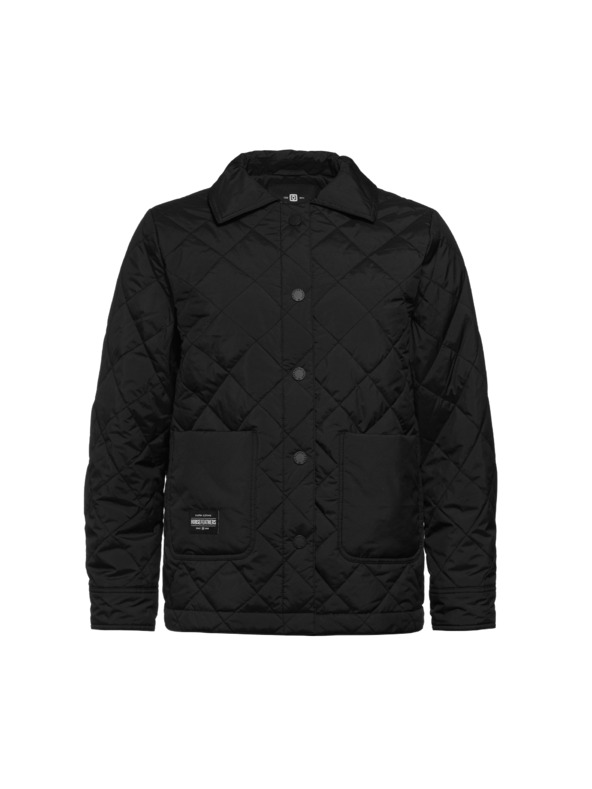 Horsefeathers Jacke Oia - black