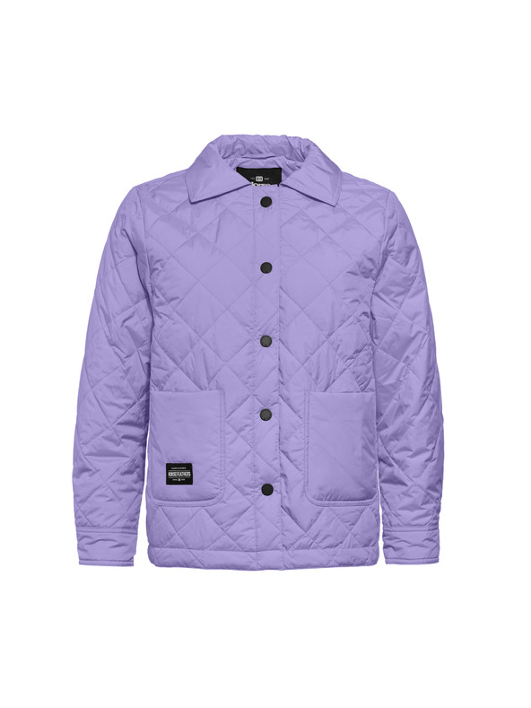 Horsefeathers Jacke Oia - lavender