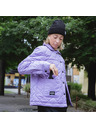 Horsefeathers Jacke Oia - lavender