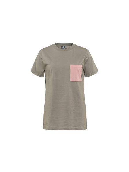 Horsefeathers Top Pyper - taupe