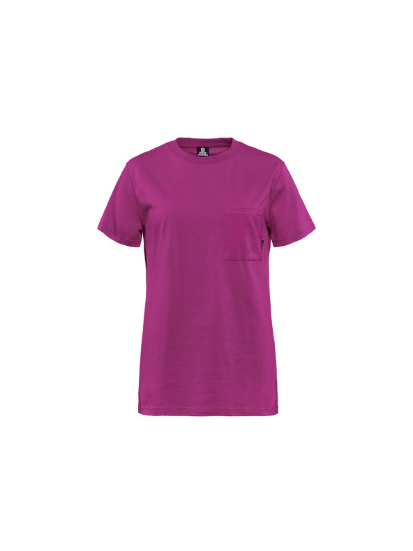 Horsefeathers Top Pyper - orchid