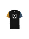 Horsefeathers Kinder T-Shirt Base - multicolor VIII