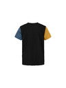 Horsefeathers Kinder T-Shirt Base - multicolor VIII