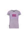 Horsefeathers Kinder T-Shirt Glen - iris