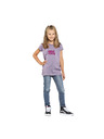 Horsefeathers Kinder T-Shirt Glen - iris