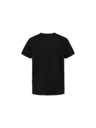 Horsefeathers Kinder T-Shirt Line Circle - black