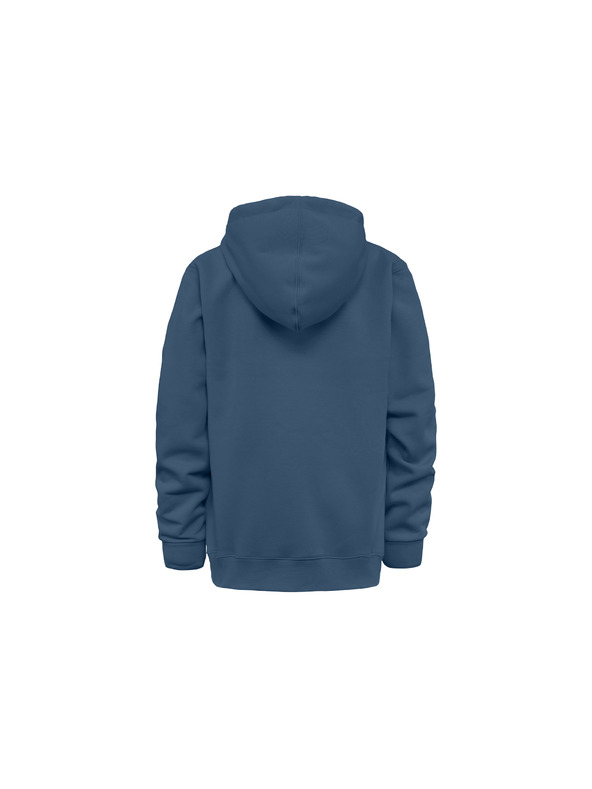 Horsefeathers Kinder Hoodie Leader - moonlight blue