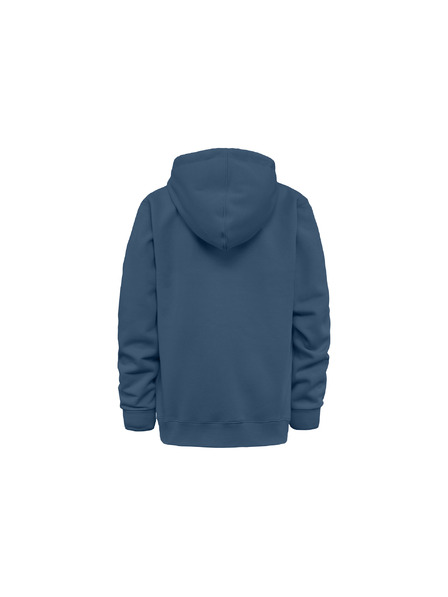 Horsefeathers Kinder Hoodie Leader - moonlight blue