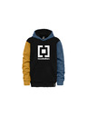 Horsefeathers Kinder Hoodie Leader - multicolor VII