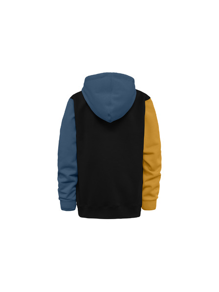 Horsefeathers Kinder Hoodie Leader - multicolor VII