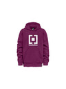 Horsefeathers Kinder Hoodie Leader - orchid