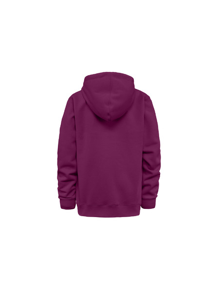 Horsefeathers Kinder Hoodie Leader - orchid