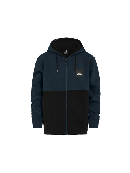 Horsefeathers Kinder Hoodie Jordan II - pond