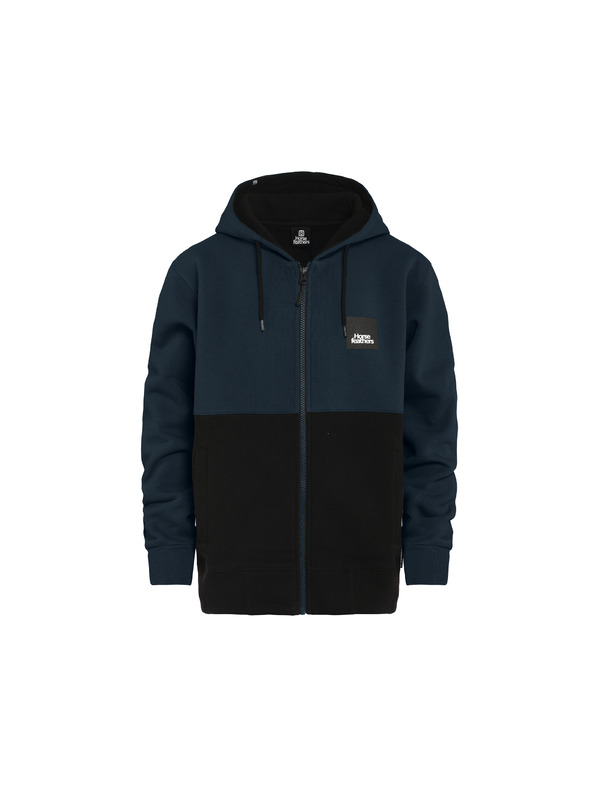 Horsefeathers Kinder Hoodie Jordan II - pond