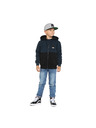 Horsefeathers Kinder Hoodie Jordan II - pond