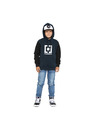 Horsefeathers Kinder Hoodie Leader - pond