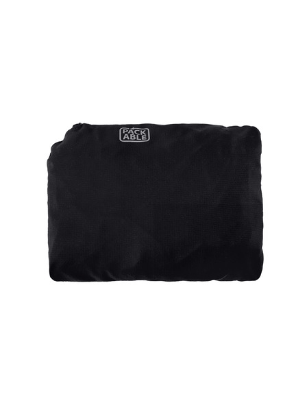 Horsefeathers Bike-Jacke Hill - schwarz