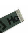 Horsefeathers Gürtel Idol - olive