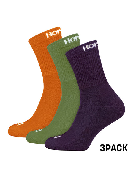 Horsefeathers Socken Delete 3Pack - multicolor VII