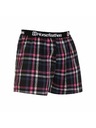 Horsefeathers Boxershorts Clay - twilight